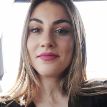 Francesca Pia Francesca