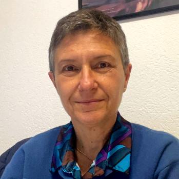 Paola Rosa Fontana