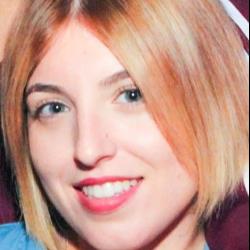 Cristina Capecci