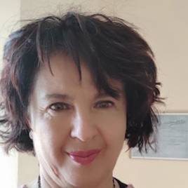 Daniela Di Rocco