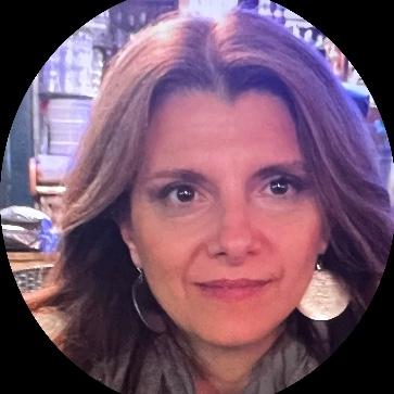 Cristina Bellentani