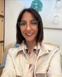 Maria Concetta Rapisarda