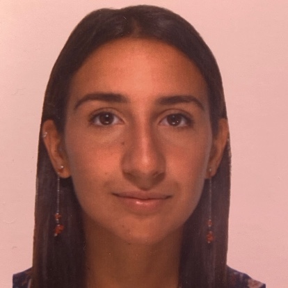Sofia Tripicchio