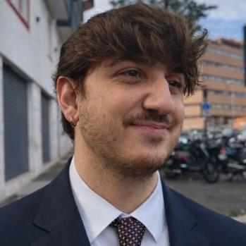 Antonio Colameo