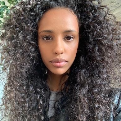 Eden Dalila Samson Beyene Teklu