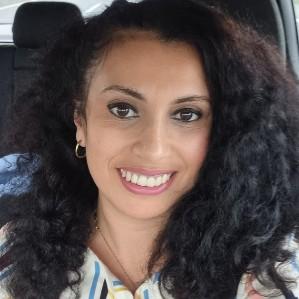 Nadia Aouni