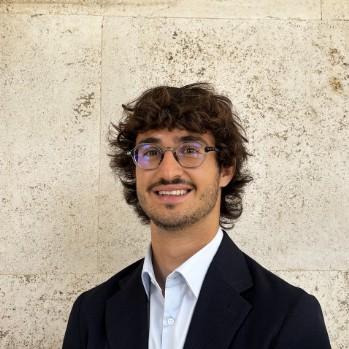 Davide Zolli
