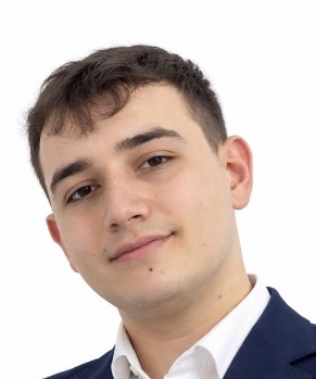 KEVIN SERDANI