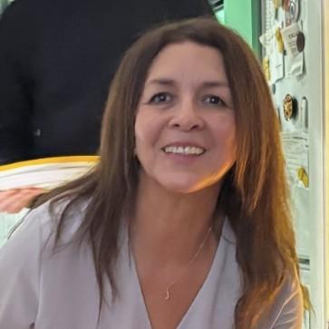 JUDITH-RAKEL HERNANDEZ