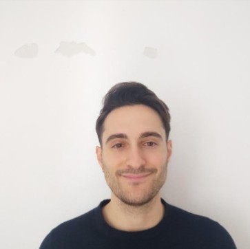 MARCO DI PASQUALE