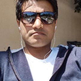 Mohsan Munawar