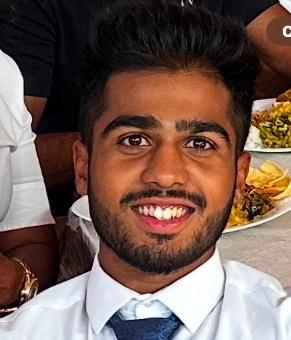 Kevin Karunaratne