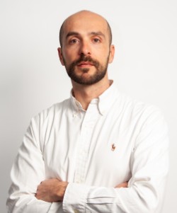 Emmanuele Garau