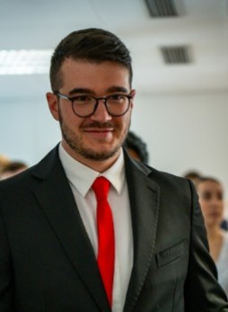 Giorgio Del Giudice