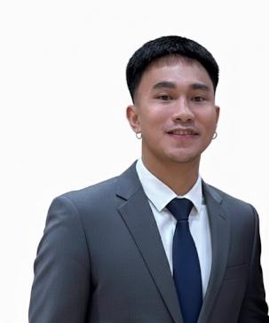 Christian Dave Palad