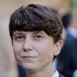 Tiziana Rabbolini