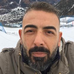Nicola Scanu