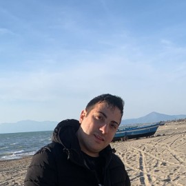 Cristian Calabrò