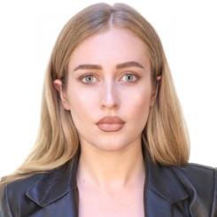 Alesia Hasani