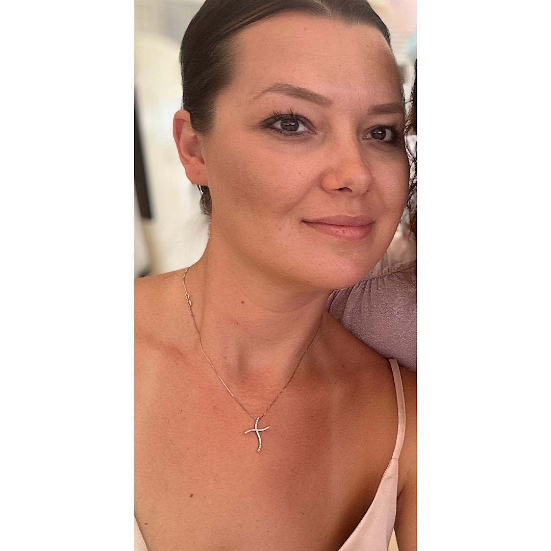 Anna Balandina