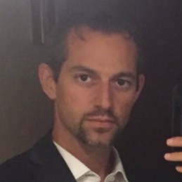 Nicola Manuzzato