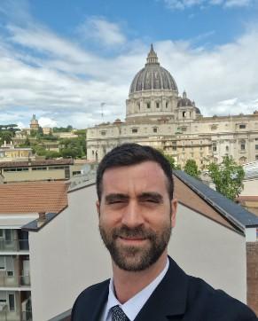 Claudio Leone