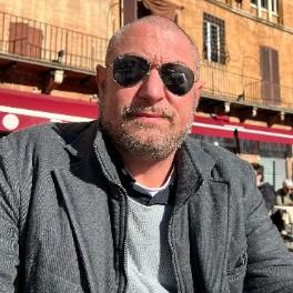 FRANCESCO FABBRI