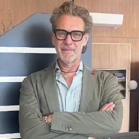 GIANCARLO ZUCCHELLI