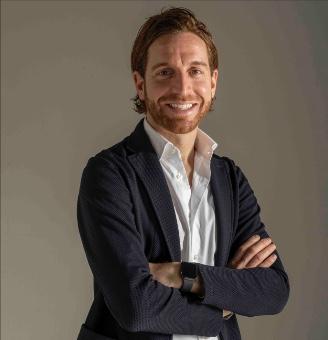 Andrea Negri