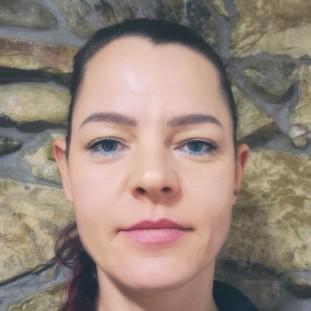 Monika Danuta Dzwonkowska
