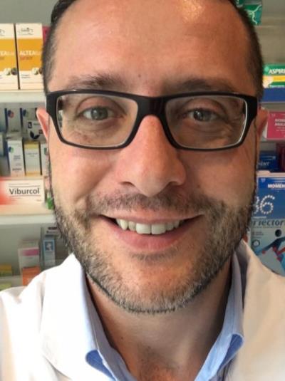 Matteo Mandelli