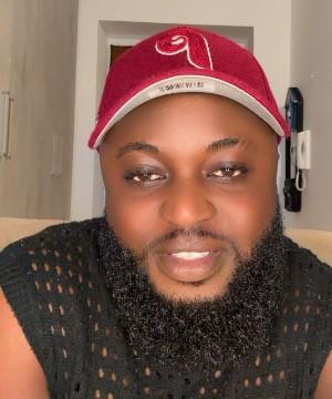 Peter Umoru