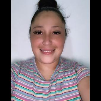 Mercedes Dalibet Alvarado Dubon