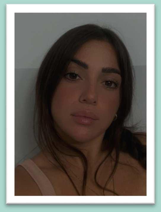 Ilaria Mauriello