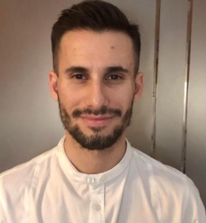 Samuele Urbinati