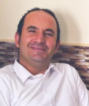 Francesco Cubello