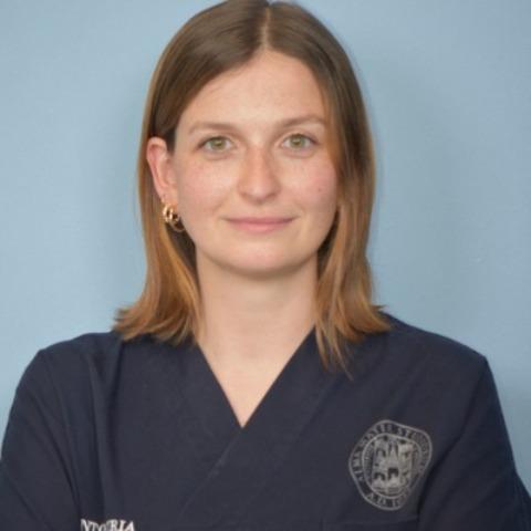 Matilde Castellucci