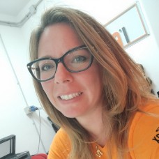 Silvia Conigliaro