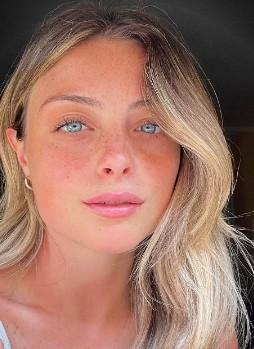 MARIA LUISA PIRODDU