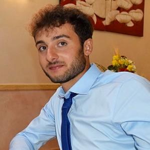 Federico Mortillaro