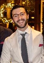 Mattia Segaricci