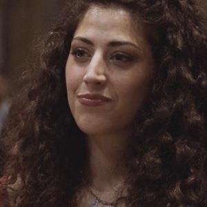 Enrica Carlino