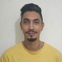 Hamza N'hari