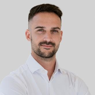 Simone Gagliardi