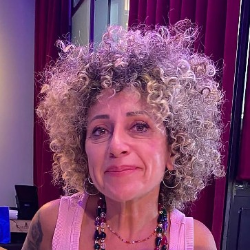 SONIA CASTELLI