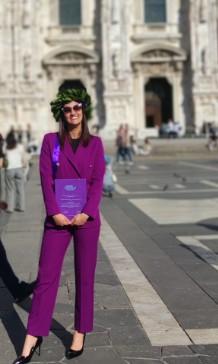 Gioia Gio
