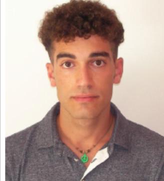 Nicola Davide Cusumano