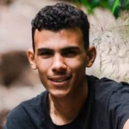 Ruda' Carfi' Gonçalves