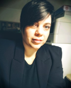 DEBORA ELEONORA AVOLA