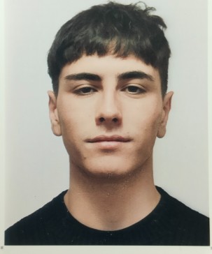MATTEO TOPRAN D'AGATA